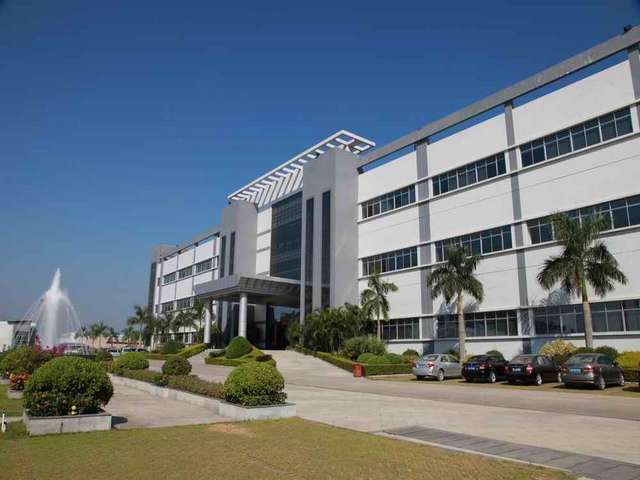 山西美国AMETEK电源新品发布