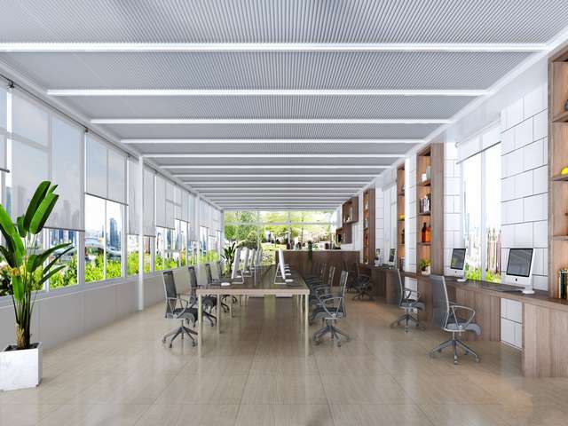 雨花台区物业消杀效果